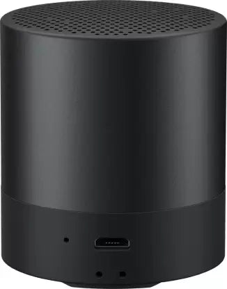 Huawei Mini Speaker CM510 3 W Bluetooth Speaker  (Graphite Black, 4.2 Channel) Huawei Mini Speaker CM510 3 W Bluetooth Speaker  (Graphite Black, 4.2 Channel)